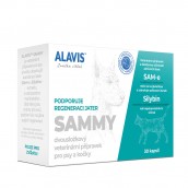 ALAVIS™ SAMMY 30 cps