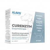 ALAVIS™ CURENZYM Enzymoterapie