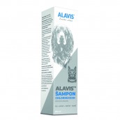 ALAVIS™ Extra šetrný šampon 250 ml